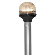 5340-54-7 Attwood Marine A/G Lt F/D Artic Hd 54'