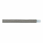 5340606 Speedfx Ss Brd Ptfe Hose -6An X 6’ - Line and Tubing