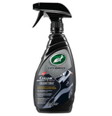 53447 Turtlewax Hs Ceramic Acrylic Black Wax