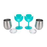 Drinking Glass