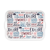 Serving Tray