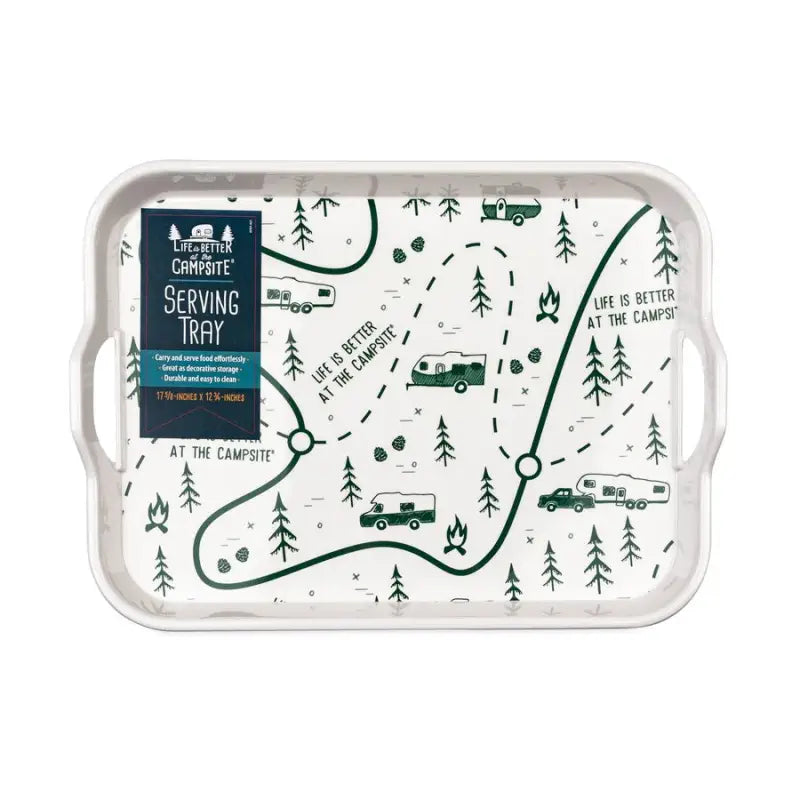 Serving Tray