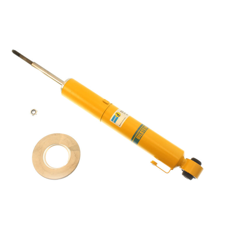 Bilstein 24-065580 Bilstein B6 1999 Mazda Miata 10th Anniversary Front 46mm Monotube Shock Absorber