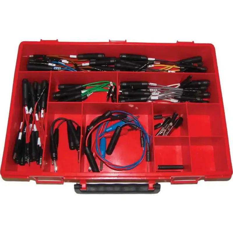 DIAG4 BIKE AT 535 5001