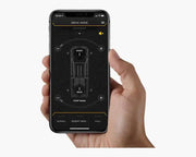 ICON 53508 ICON 22-23 Toyota Tundra Intelligent Control Install Kit