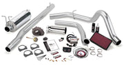 53516 Banks Power Exhaust Pipe 4 Inch Diameter