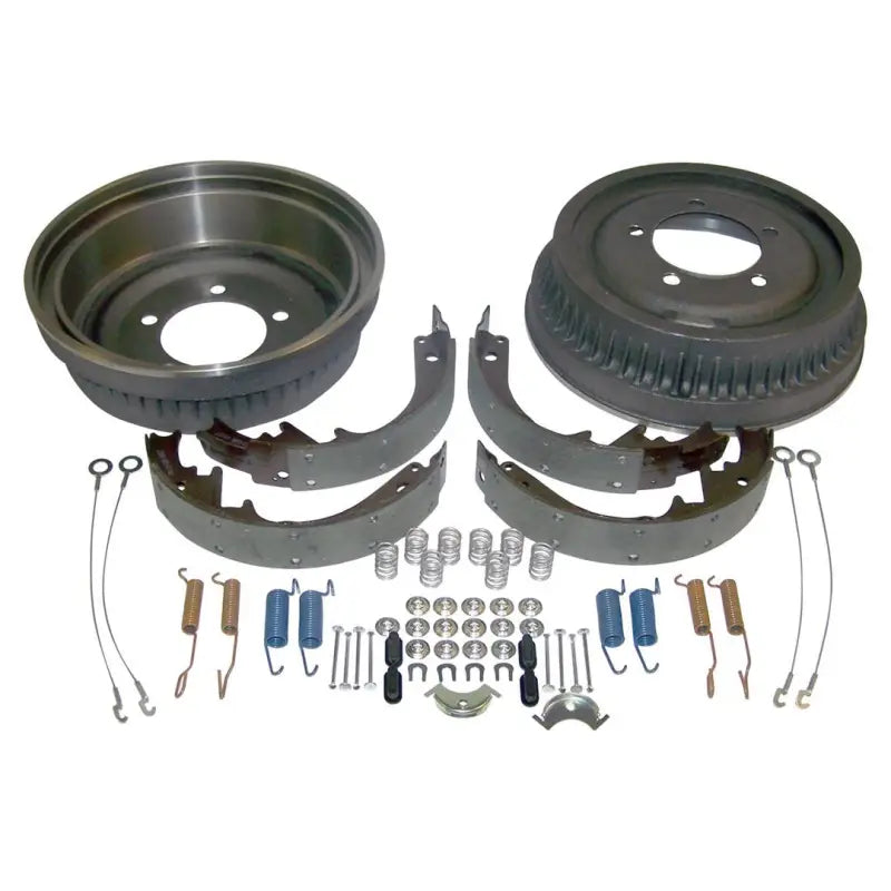 5352476K Crown Auto Drum Service Kit