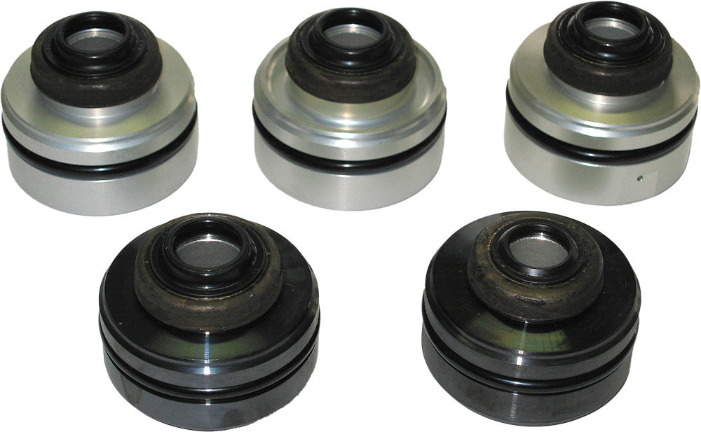 KYB 120244600201 Powersports Kyb 93-99 YZ125-250 Shock
