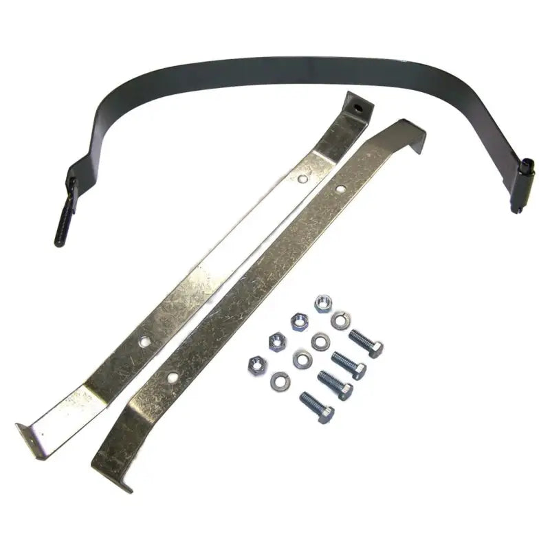 5356651K Crown Auto Fuel Tank Assy Strap Kit