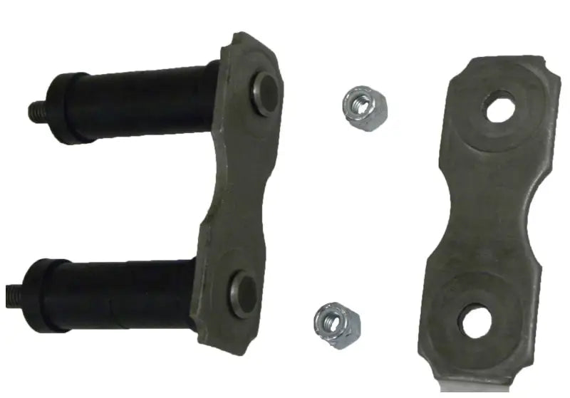 5357499K Crown Automotive Leaf Spring Shackle No Lift