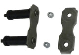 5357499K Crown Automotive Leaf Spring Shackle No Lift
