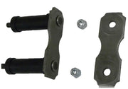 5357499K Crown Automotive Leaf Spring Shackle No Lift