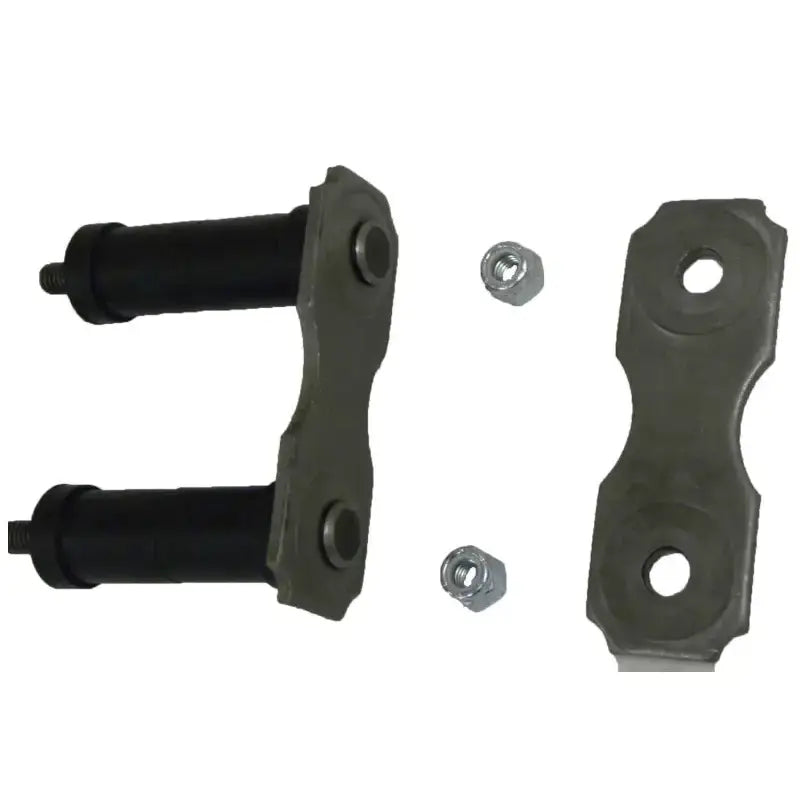 5357499K Crown Automotive Leaf Spring Shackle No Lift
