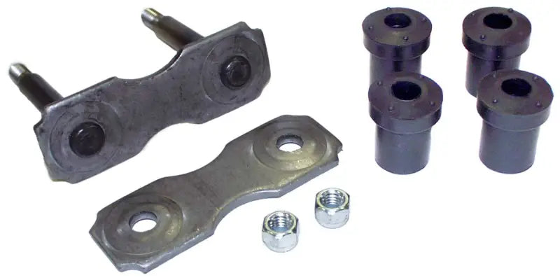5357620K Crown Automotive Leaf Spring Shackle No Lift