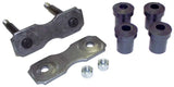 5357620K Crown Automotive Leaf Spring Shackle No Lift