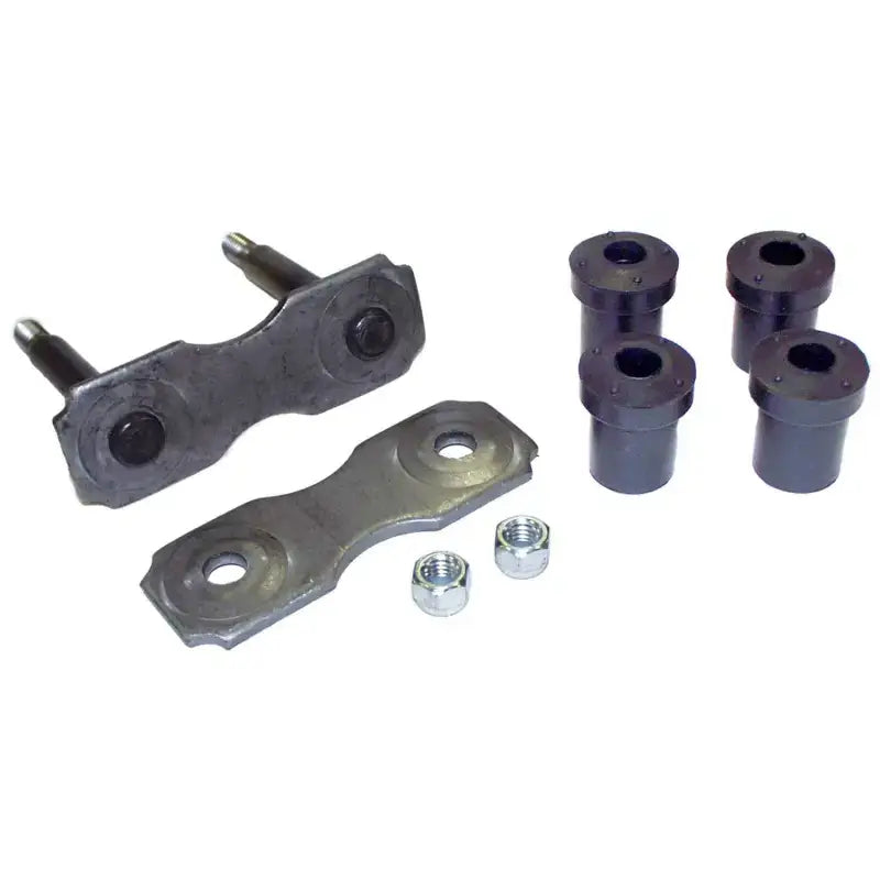5357620K Crown Automotive Leaf Spring Shackle No Lift