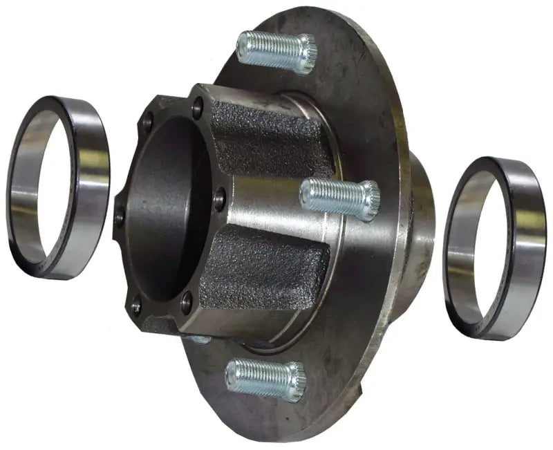 5358568H Crown Automotive Wheel Hub Assembly OEM Replacement