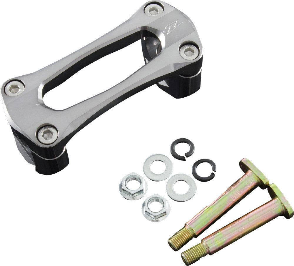 Zeta RX Clamp Kit Steering ZE32-4051