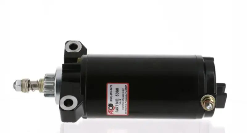 5360 Arco Marine O/B Starter