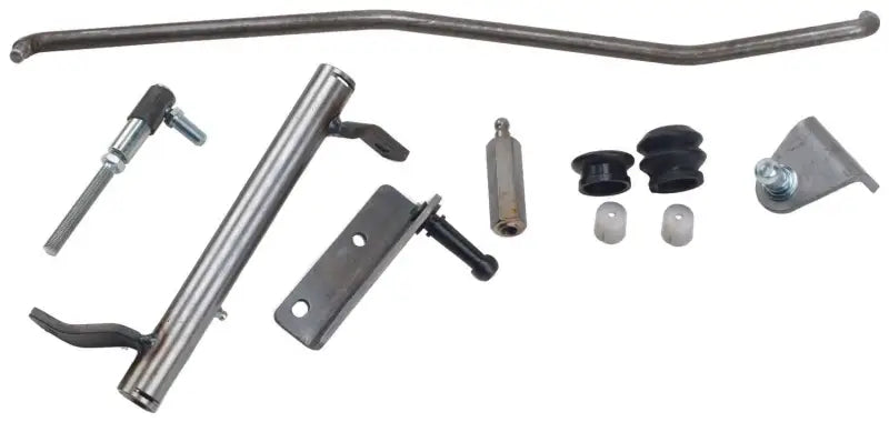 5360104K Crown Automotive Clutch Linkage Kit With Bellcrank/ Clutch