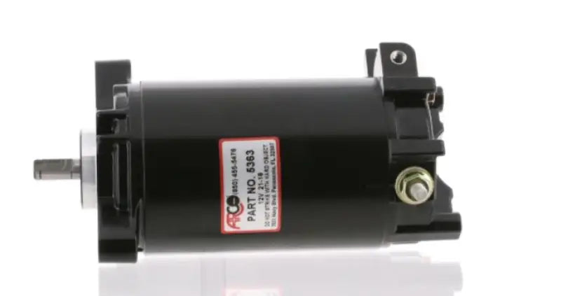 5363 Arco Marine O/B Starter