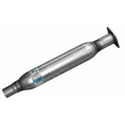 53668 Exhaust Resonator Pipe