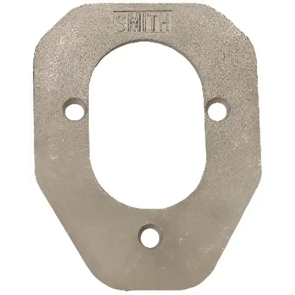 53673A C.E. Smith Rh Backing Plate - Fishing Rod Holder