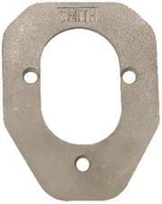 53673A C.E. Smith Rh Backing Plate - Fishing Rod Holder