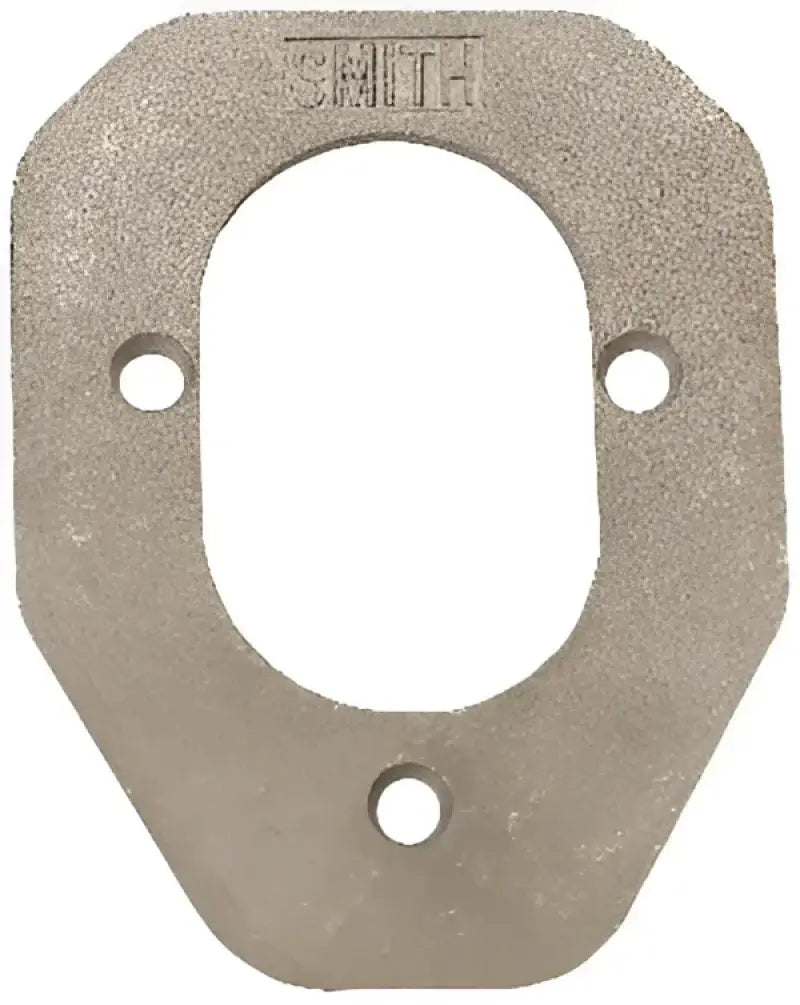53673A C.E. Smith Rh Backing Plate - Fishing Rod Holder