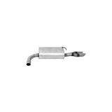 53687 Exhaust Muffler