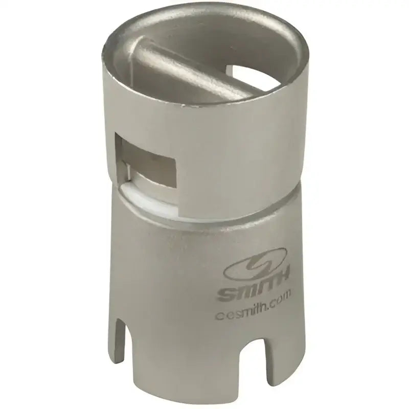 53690A C.E. Smith Drop In Swivel - Fishing Rod Holder Base Adapter
