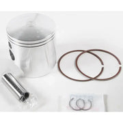 536M07200 Piston Kit 72.00/Std Pol 