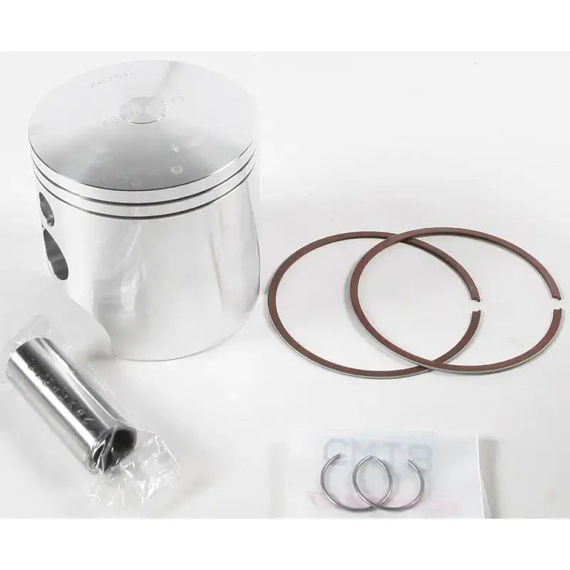 536M07200 Piston Kit 72.00/Std Pol 