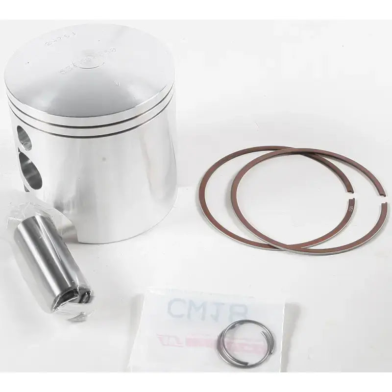 536M07250 Piston Kit 72.50/+0.50 Pol 