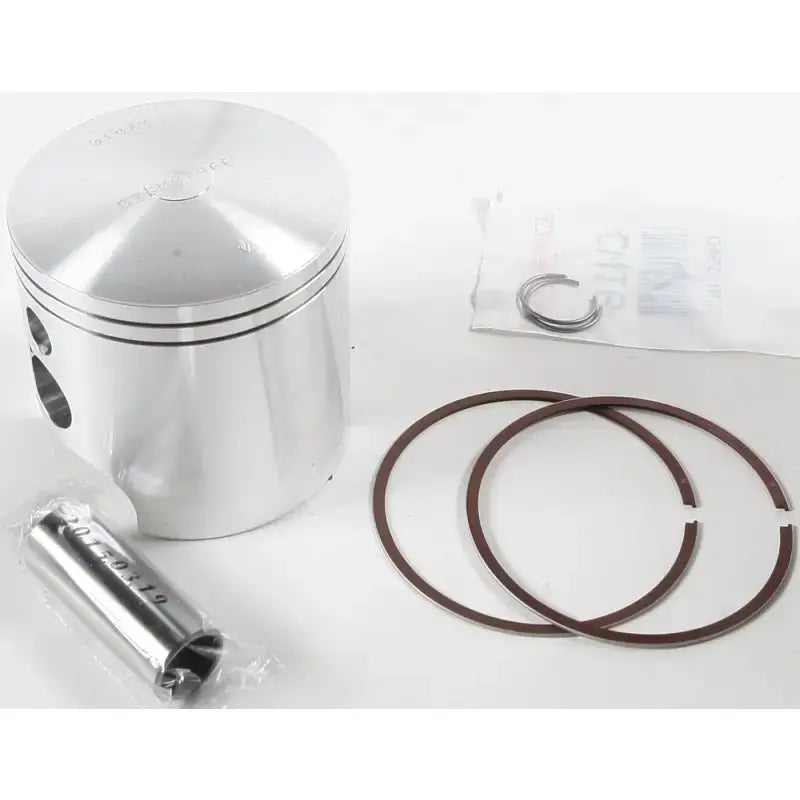 536M07400 Piston Kit 74.00/+2.00 Pol 