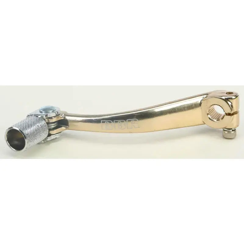 537-BBR-1003 Aluminum Folding Shift Lever
