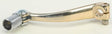 537-BBR-1003 Aluminum Folding Shift Lever