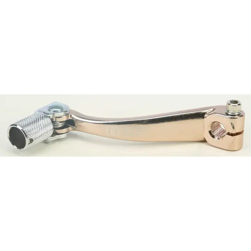BBR 537-BBR-1004 Aluminum Folding Shift Lever