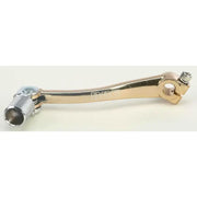 537-BBR-1005 Aluminum Folding Shift Lever