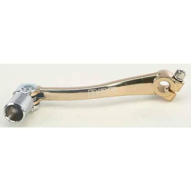 537-BBR-1005 Aluminum Folding Shift Lever