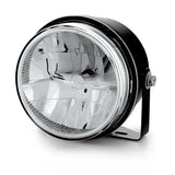 5370 Valeo Black LED Fog Lamp Kit for enhanced visibility, sleek black finish, long-lasting performance, ideal for RV, Automotive, Powersports, off-road, marine, exterior, truck accessories, interior, truck bed, RV parts, RV Lighting, Audio & Electronics, AVADA - Best Sellers, Must Haves