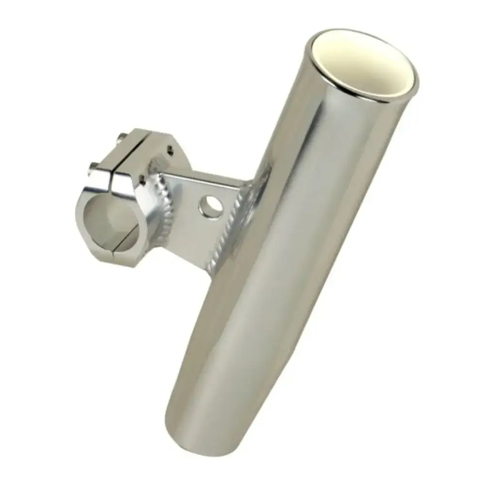 53710 C.E. Smith Alum Clamp On Rod Holder - Fishing