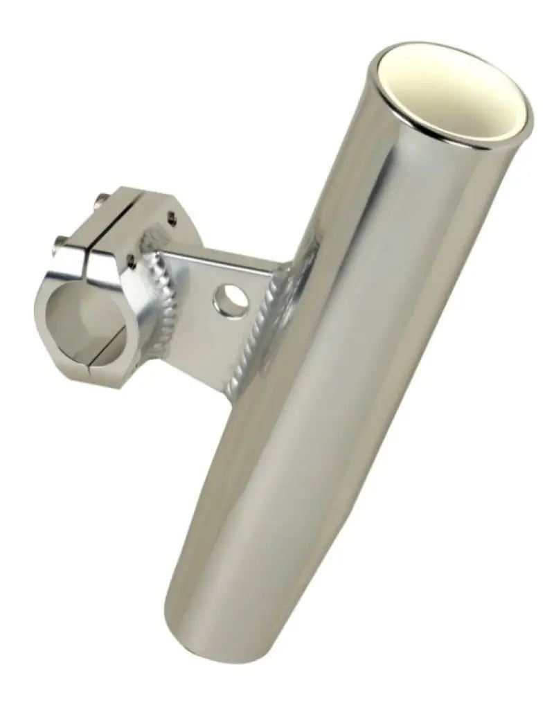 53710 C.E. Smith Alum Clamp On Rod Holder - Fishing