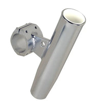 53730 C.E. Smith Alum Clamp On Rod Holder - Fishing