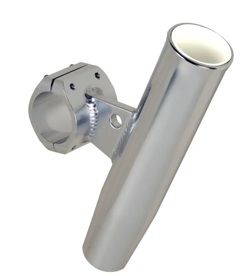 53730 C.E. Smith Alum Clamp On Rod Holder - Fishing