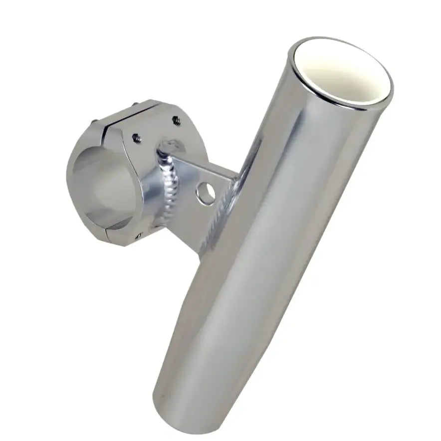 53730 C.E. Smith Alum Clamp On Rod Holder - Fishing