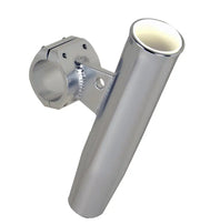 53740 C.E. Smith Alum Clamp On Rod Holder - Fishing