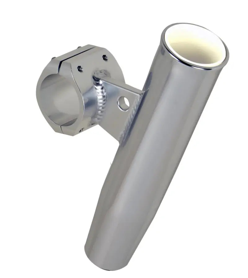 53740 C.E. Smith Alum Clamp On Rod Holder - Fishing