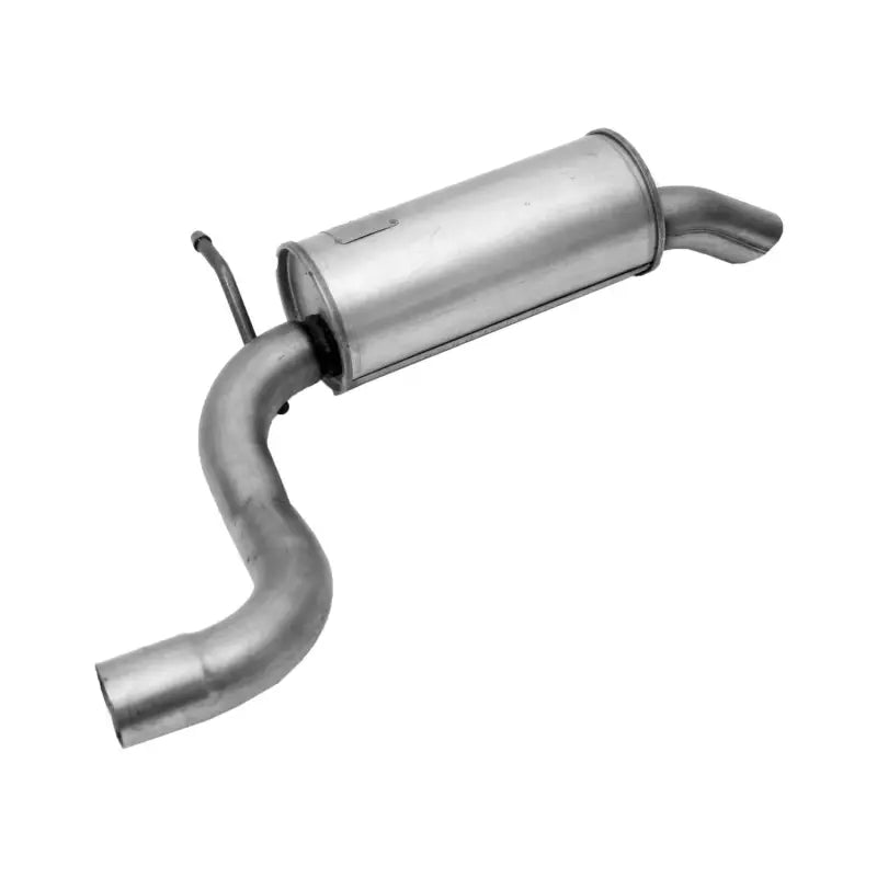 53749 Exhaust Resonator Pipe