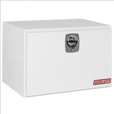 Steel Underbed Box with Ample Storage Space and Easy Access